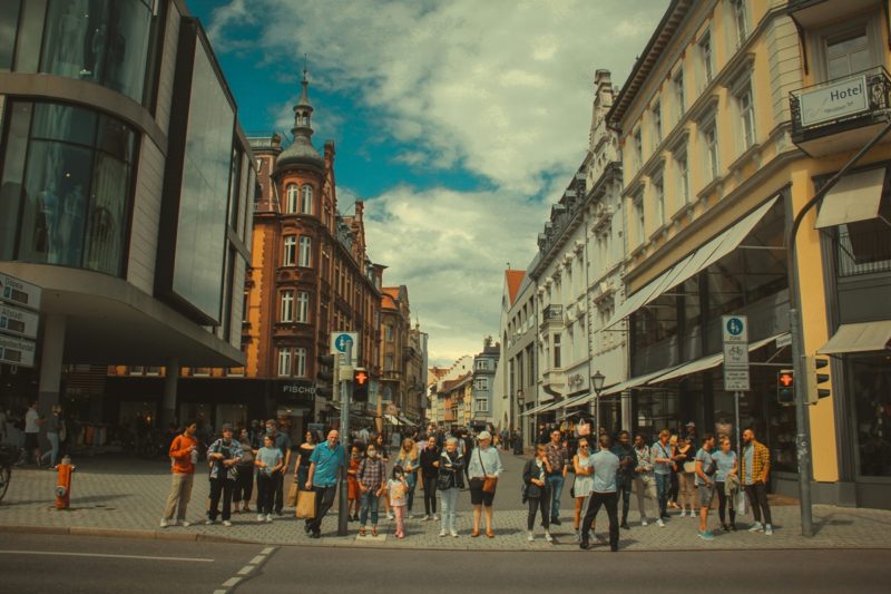 世界工時排名，瑞士每週 35 小時居歐洲之冠