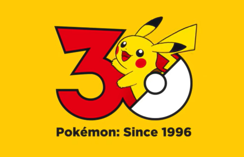 寶可夢 30 週年懶人包：新作、復刻與上市時程全公開