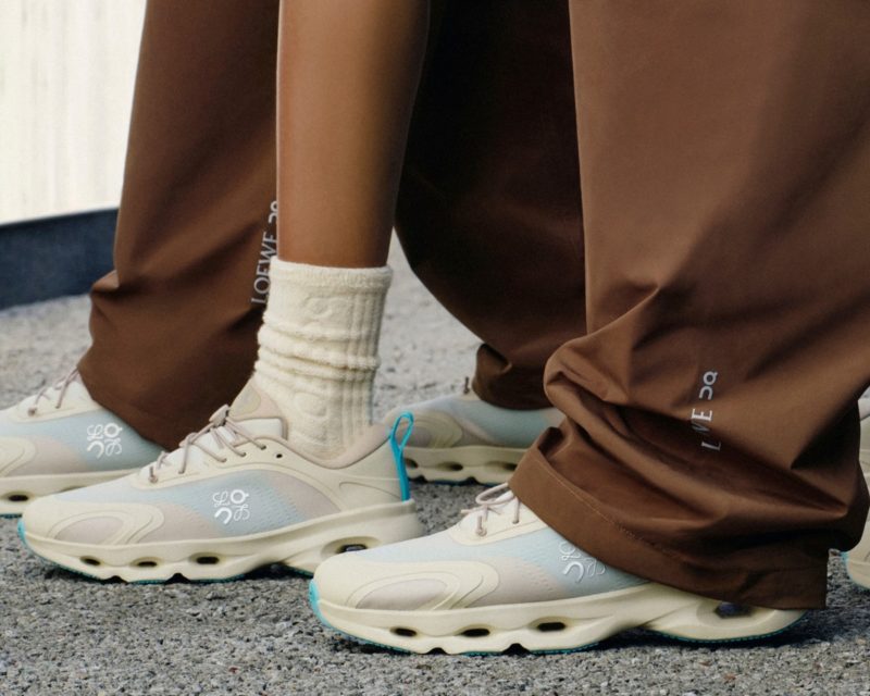 運動品牌 On 於韓國釜山啟用機器人生產工廠