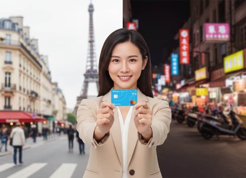 玉山 Pi 拍錢包信用卡新權益上線！「全能型神卡」享最高 12.6％ 回饋