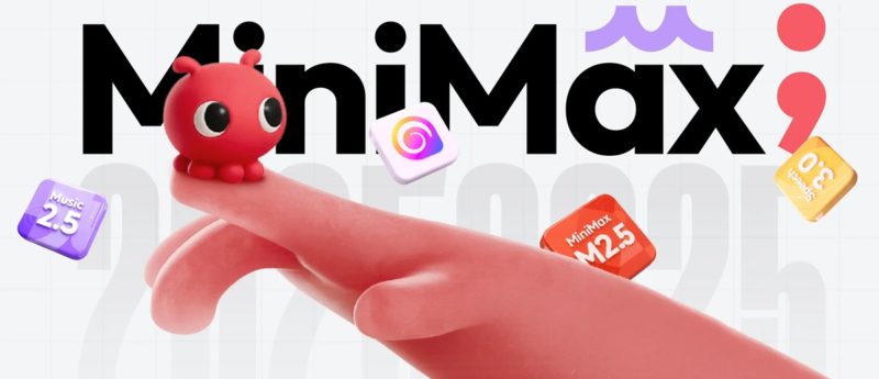 看好 M3 模型動能，大摩升 MiniMax 目標價至 990 港元