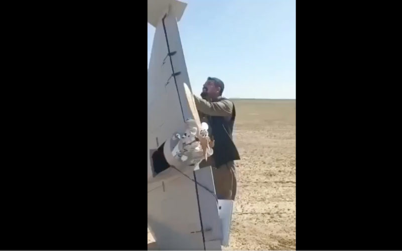 美軍 LUCAS 配備星鏈收發器，馬斯克澄清：那是星盾