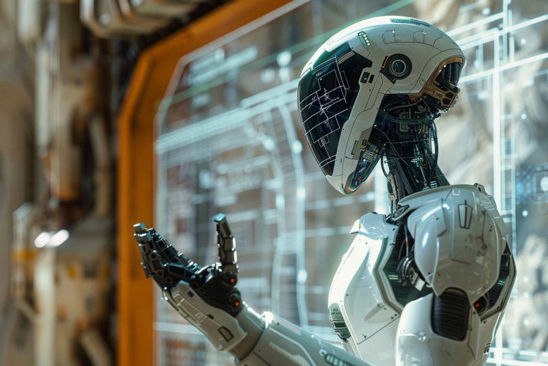 聯發科、AMD、英特爾晶片三巨頭力推新產品，全面引爆邊緣 AI 與機器人市場競爭