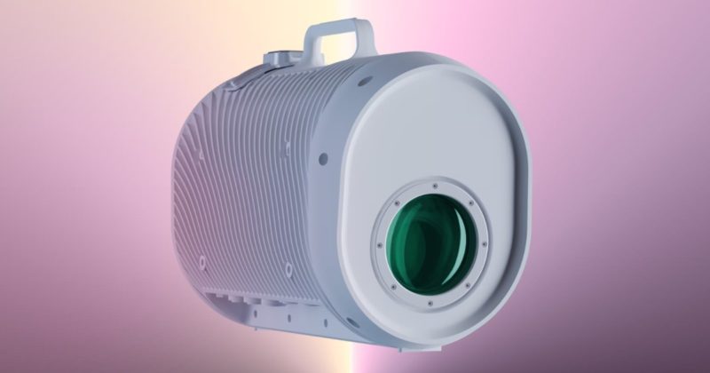 Taara 推無線光束傳輸，搶攻 AI 時代網路基礎建設