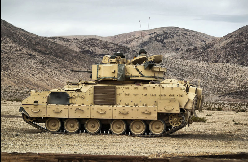 高科技戰爭的減法哲學，美軍基層部隊認為「簡單」才是致勝關鍵