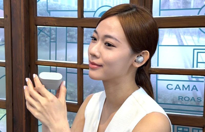 睽違兩年半更新，Sony WF-1000XM6 主打更強降噪與音質