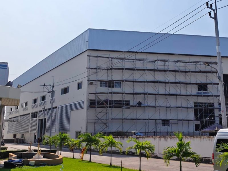 美系 AI 伺服器客戶訂單直達下半年！經寶精密 3 月營收 4.11 億元再創高