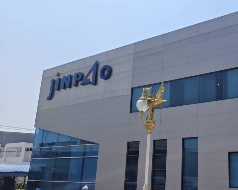 經寶 2 月營收 4.07 億淡季不淡！軍工產能擴張迎接下半年大爆發