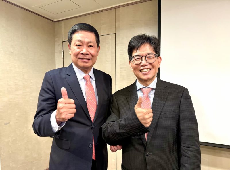 泌尿感染與肝癌檢測雙引擎！泰宗 3 月底以承銷價 132 元掛牌上市