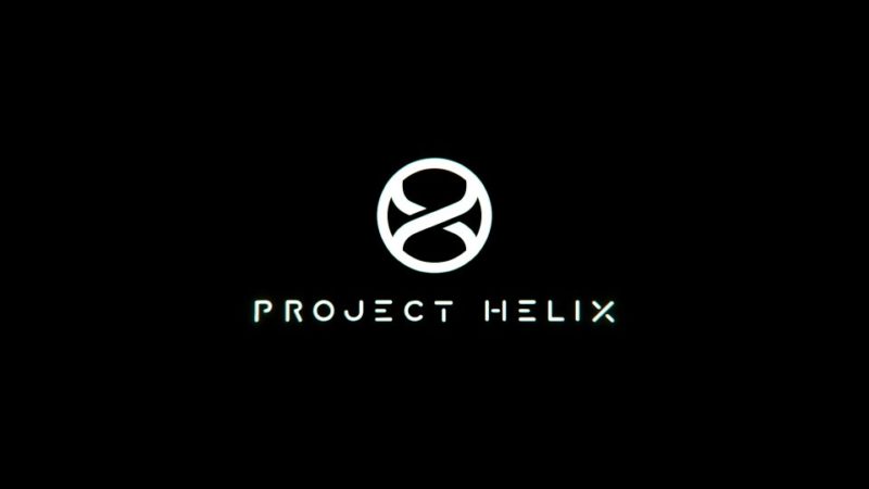 微軟下一代主機「Project Helix」曝光，一台主機玩遍 Xbox 與 PC 遊戲