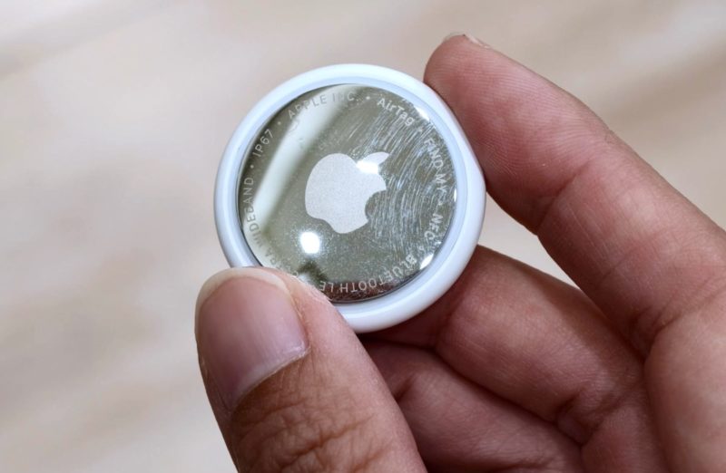 初代 AirTag 非「尋孩神器」，那二代會是嗎？