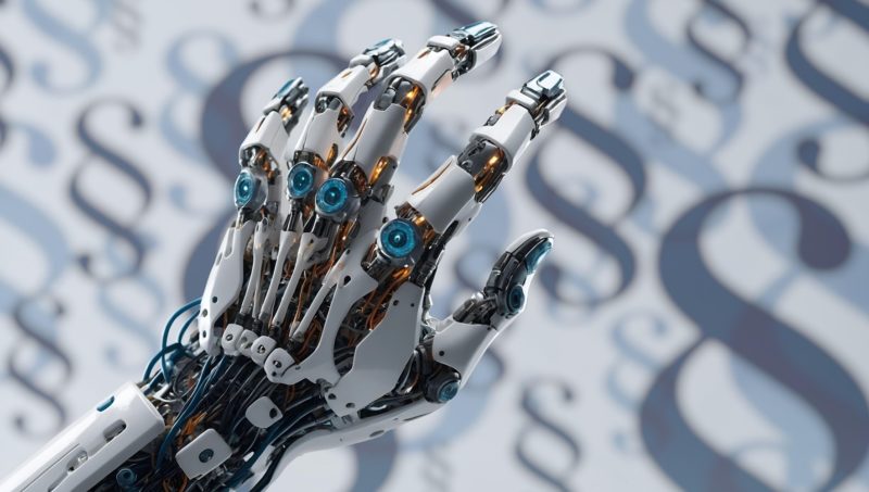 AI 法律應用的里程碑官司：日本生命保險提告 OpenAI，或又使 AI 監管加嚴