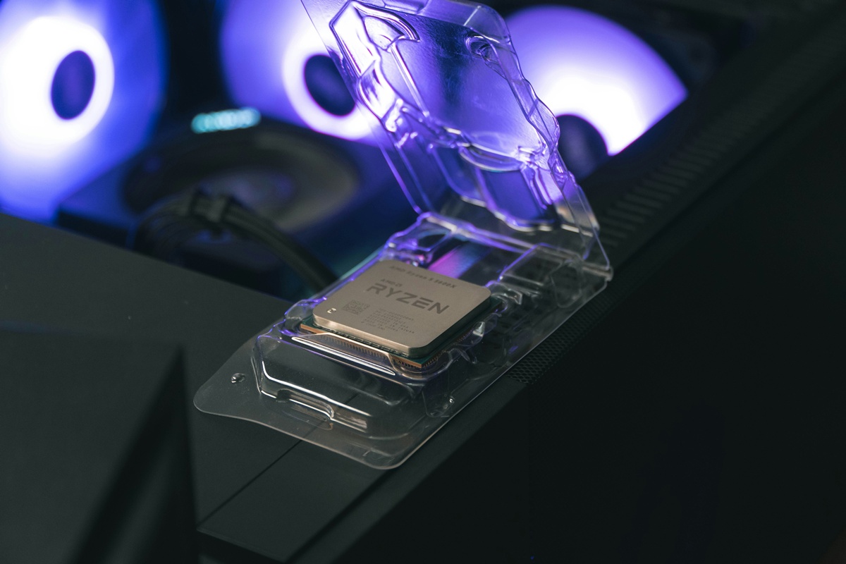 Bios Rider Amd BIOS 晶片容量大躍進,AMD 主機板如何為未來升級鋪路 | TechNews 科技新報