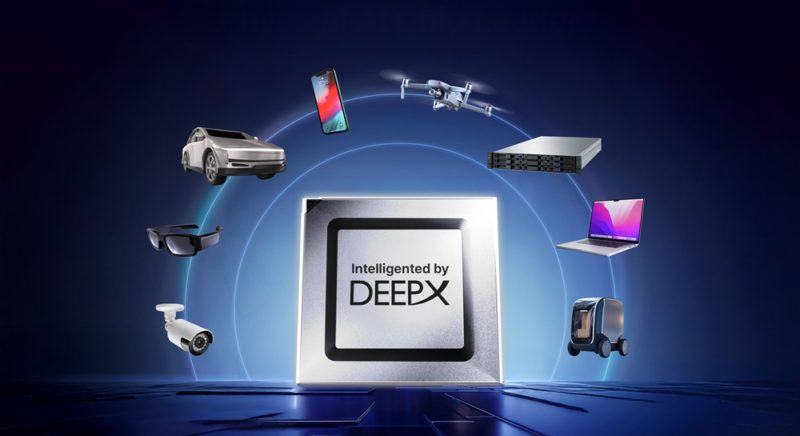 特斯拉生產計畫調整，DeepX 下一代 AI 晶片將延後半年量產