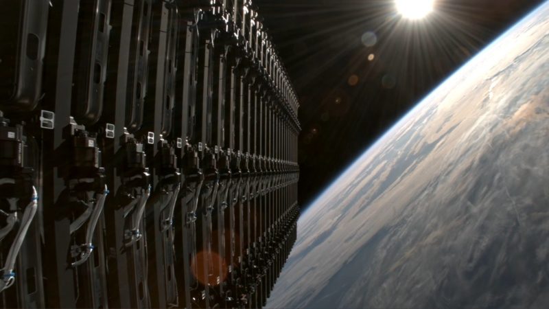 SpaceX 推出太空態勢感知偵測系統，降低太空軌道碎片碰撞風險