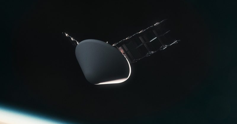 可回收衛星技術有搞頭？Lux Aeterna 力拚 2027 年搭載 SpaceX 火箭升空