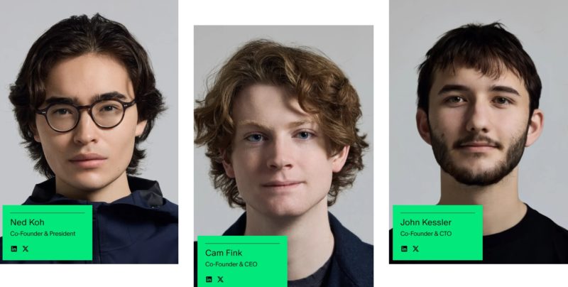 傳統市調也快被 AI 打趴了？青少年新創 Aaru 估值破 10 億美元