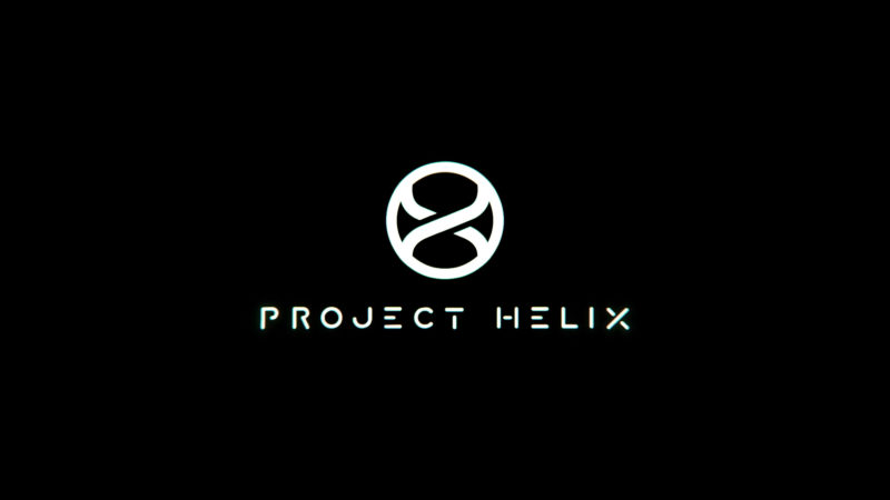 2027 年推開發者測試版，微軟曝光次世代 Xbox「Project Helix」