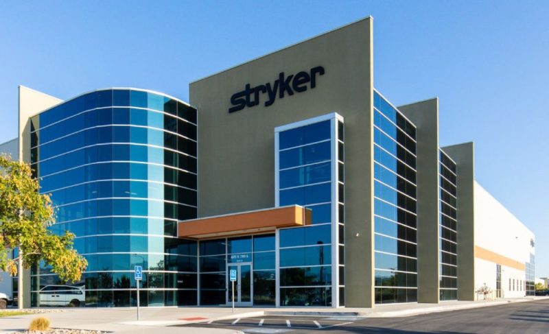 網攻成美伊衝突新戰場  醫材大廠史賽克遭駭