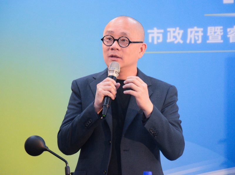 傳創辦人陸學森欠款失聯，Gogoro：無關公司營運不評論