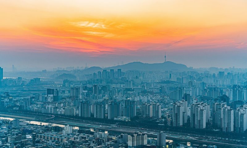 因應油價波動，韓國擬重啟維修中核電機組