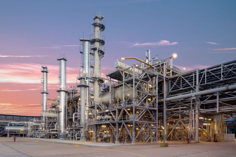 捷克石油公司因安全疑慮，禁止中國製汽車進入廠區