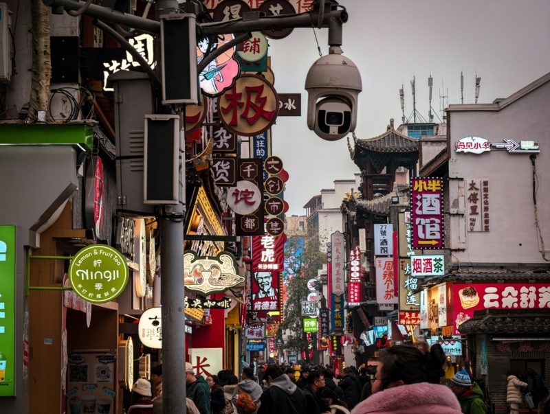 內需快窒息！彭博：中國年初消費支出恐創新冠疫情後新低紀錄