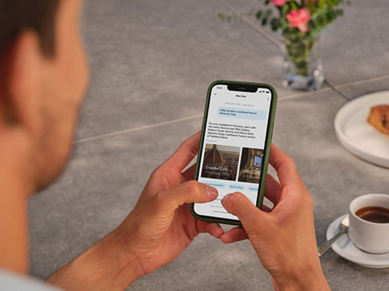 亞馬遜 Alexa+ 新增「成人限定」互動風格，回答問題還會調侃使用者