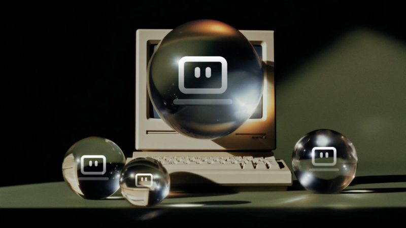 Perplexity 推個人數位代理，AI 連結 Mac mini 本機檔案、全天候運作