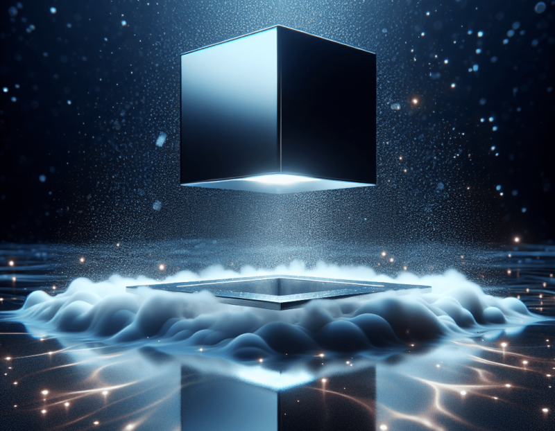 二碲化鈾材料奇異超導現象，極強磁場下重新奪回超導性