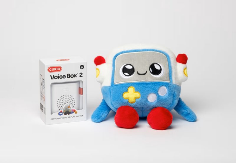 劍橋大學警告：AI 玩具誤讀兒童情緒且回應失當，宜謹慎使用且密切監管