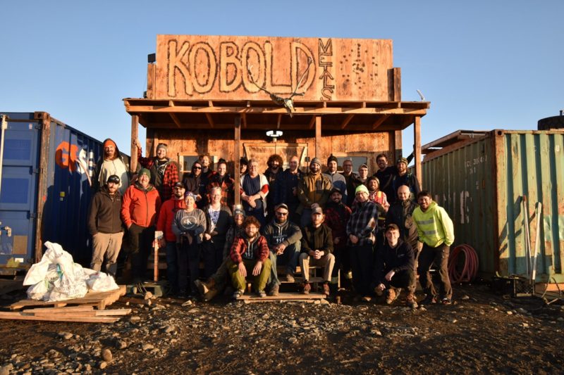 美中業者應用 AI 技術探勘採礦，競相鎖定非洲礦藏