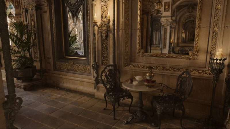 輝達宣示 AI 驅動光線追蹤革命，未來顯示卡性能將比 GTX 10 系列快 100 萬倍