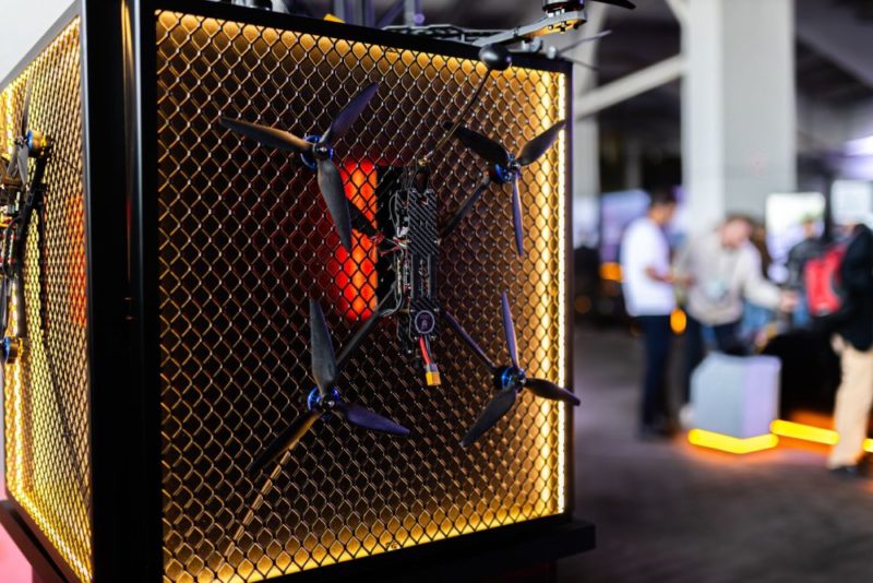 烏克蘭反無人機產能已經準備好，可望出口也不影響烏克蘭戰場