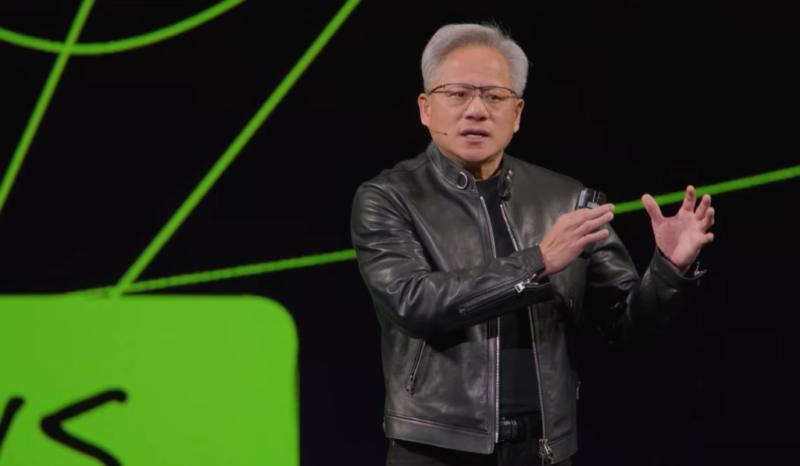 NVIDIA 攜手 IBM 重塑數據處理新紀元，發布兩大數據函式庫解構非結構化數據