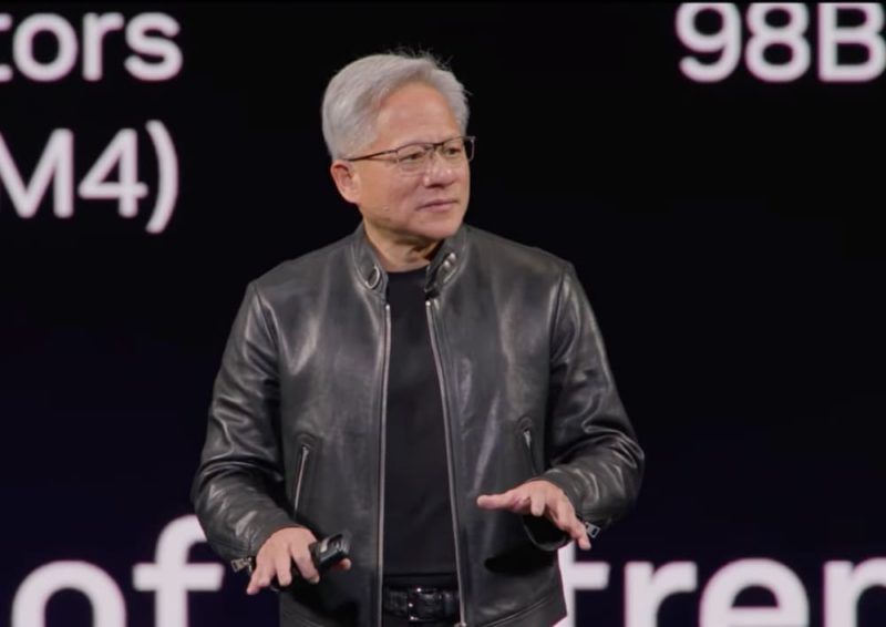 NVIDIA 公布新 Groq 3 推論晶片，由三星代工、預計 Q3 出貨