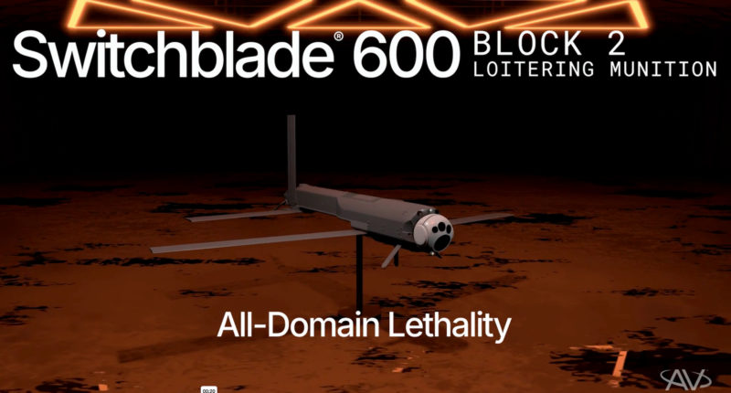 增強製造能力，AeroVironment 斥資 2 億美元收購無人機工程公司 ESAero