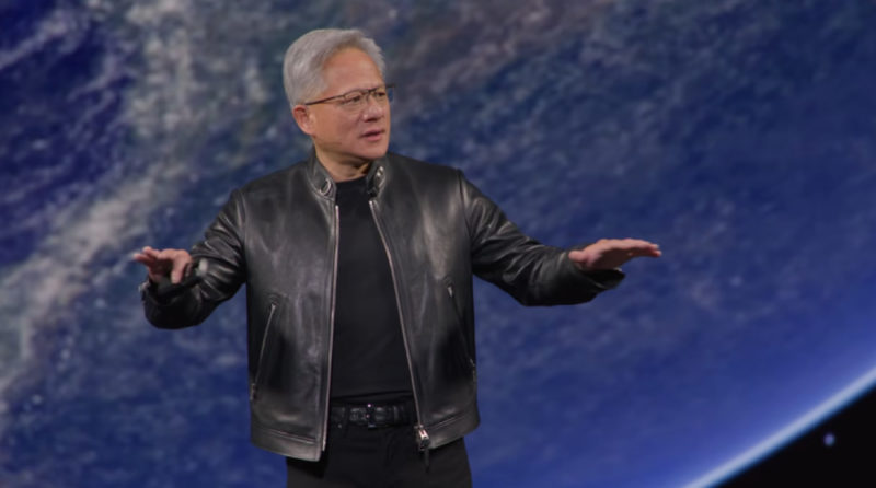 不只養龍蝦、上太空，黃仁勳 GTC 演講四大亮點一次看