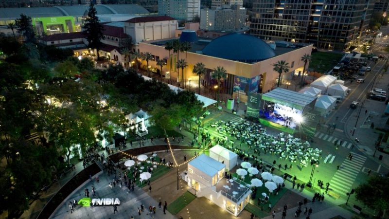 AIC 於 NVIDIA GTC 2026 展示 NVMe AI 儲存平台，加速大規模 AI 推論