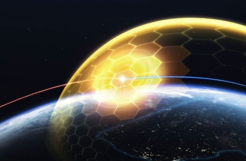 美太空防禦升級  金穹預算上修、軍工三巨頭搶標