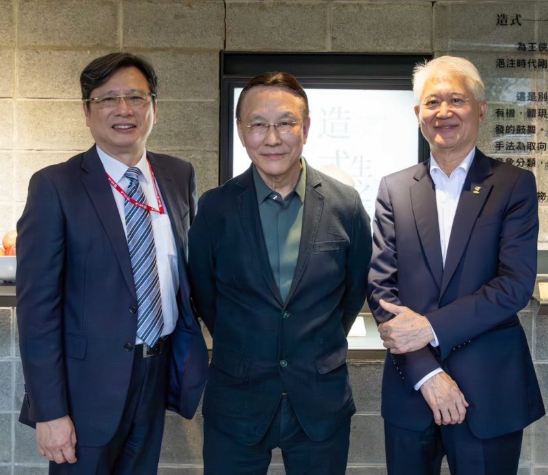 新光人壽布局五大通路高層人事！魏寶生以美學為橋樑深化保戶