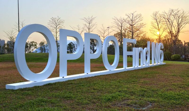 記憶體漲，OPPO 台灣總座：與 realme 整併時機剛好