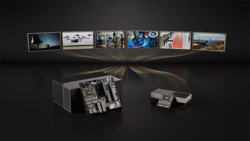 NVIDIA GTC 2026：致力加速人型機器人部署，揭實體 AI 時代序幕