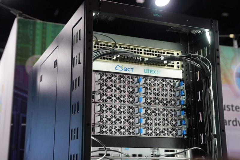 光寶科攜手雲達科技布局輝達 Vera Rubin，打造電源解決方案