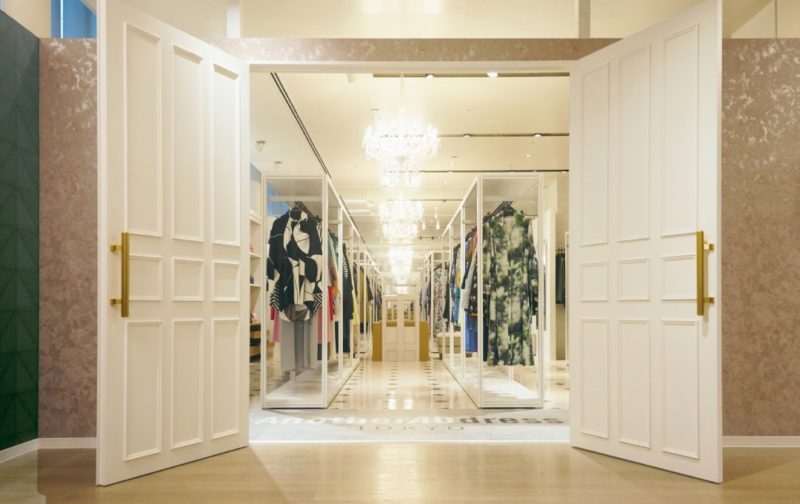 300 年老百貨逆襲，大丸松坂屋靠時裝訂閱制「AnotherADdress」圈粉 39 萬會員