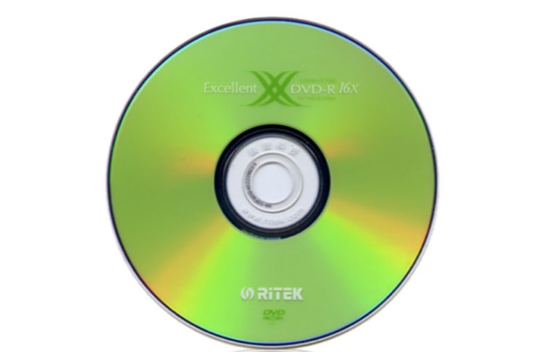 AI 擠壓記憶體產能效應外溢，光碟片價格上揚現回春