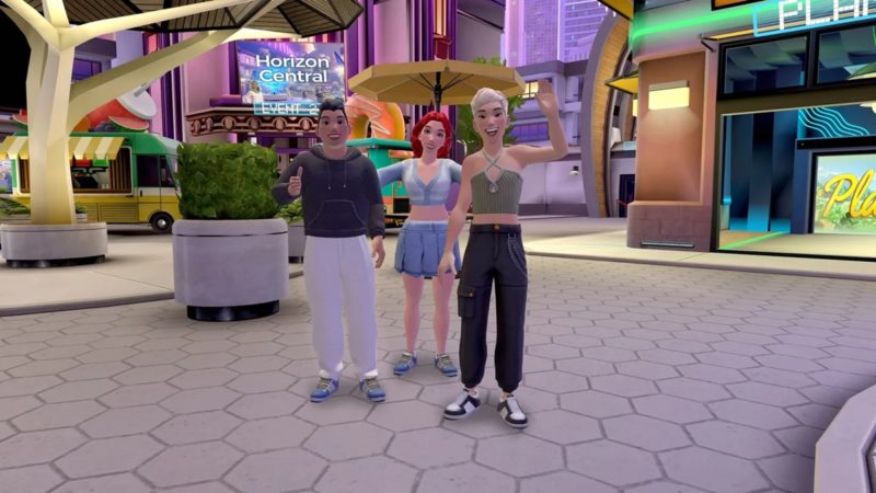 Meta 撤回關閉決定，Horizon Worlds VR 服務確認續命