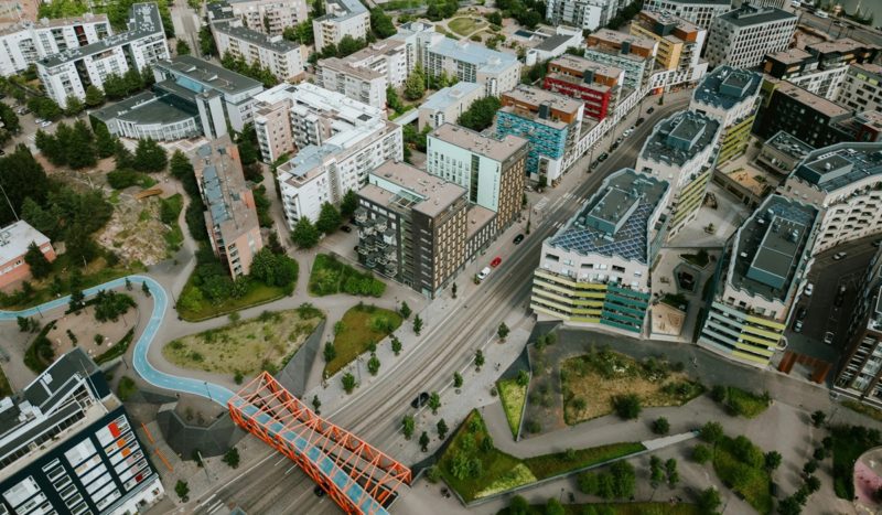 串聯政府與開發商的數位橋梁，Alphabet 旗下新創 Anori 募資 2,600 萬美元打造一站式建築合規平台