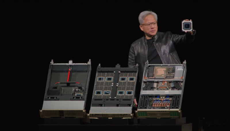 積電扮 SK 海力士殺手鐧！HBM4E 邏輯晶片採 3 奈米性能超越三星