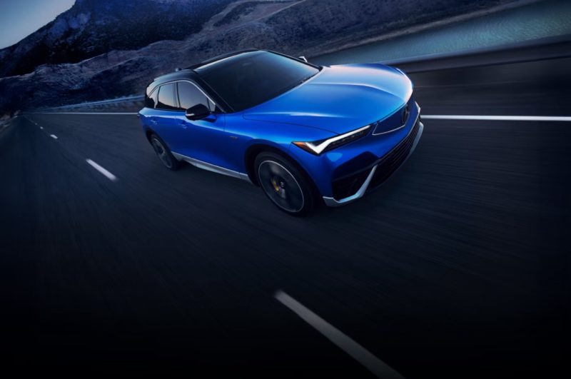 電動車流星雨：盤點這些年短命早夭，甚至剛發表就停產的電動車